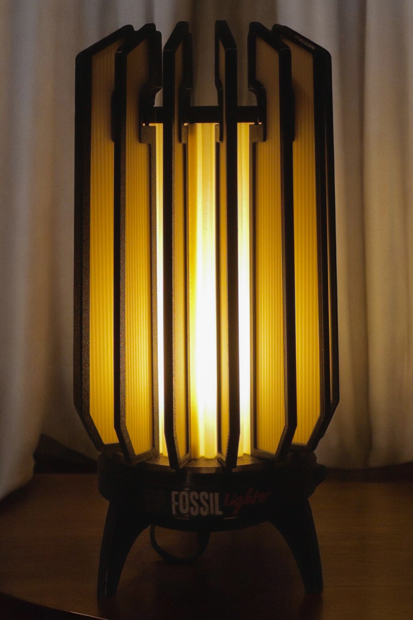 Gece Lambası Night Aura - Fossil Lighter